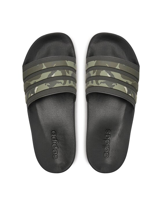 adidas adidas Plätud adilette Shower Slides IG3683 Roheline