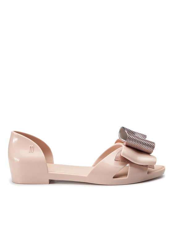Melissa Melissa Sandales Seduction V Ad 32663 Rozā