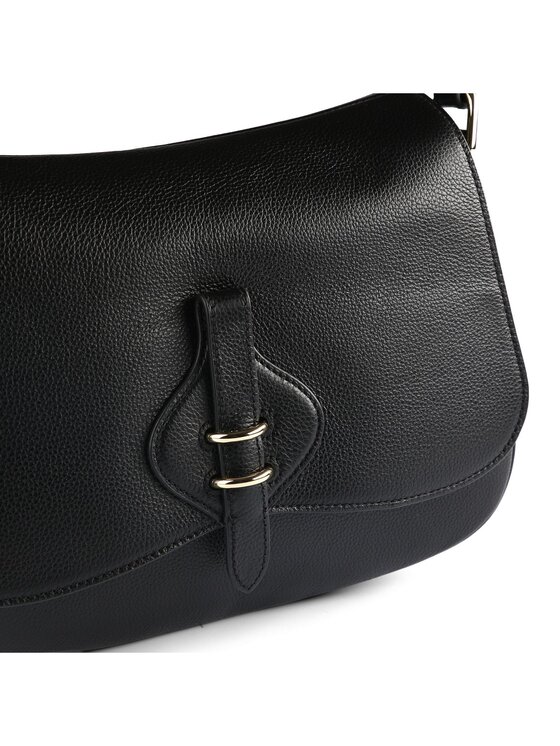 Coccinelle Coccinelle Handtasche U7F coccinellemavery E1 U7F 12 01 01 Schwarz