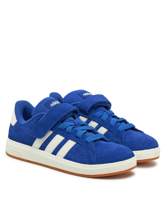 adidas adidas Laisvalaikio batai Grand Court 00s JH6180 Tamsiai mėlyna