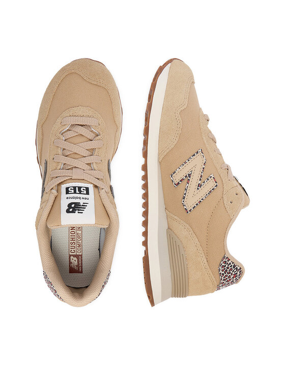New Balance New Balance Sportcipők WB-WL515ST3 Bézs