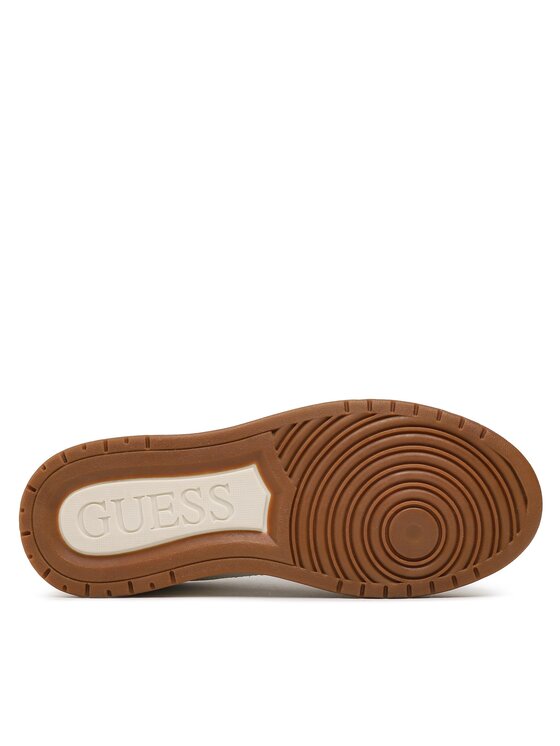 Guess Guess Tossud Jinny FL6JIN LEA12 Valge