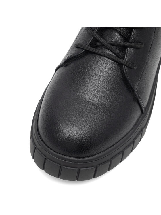 Jenny Fairy Jenny Fairy Schnürschuhe WS5888-12 Schwarz