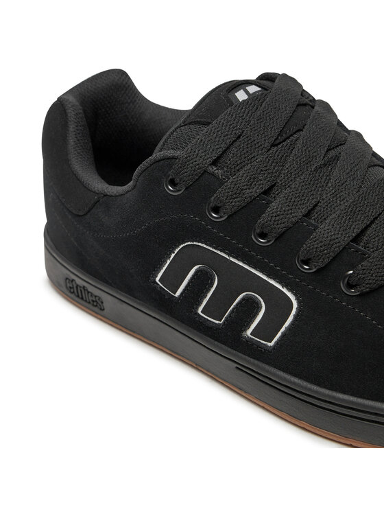Etnies Etnies Laisvalaikio batai Callicut 4101000014 Juoda