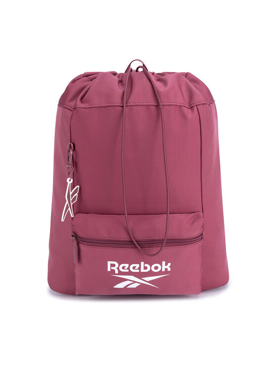Reebok Reebok Σακίδιο RBK-037-CCC-05 Μπορντό