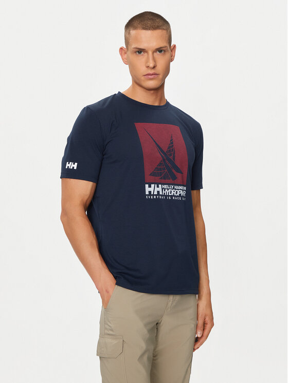 T-shirt Helly Hansen