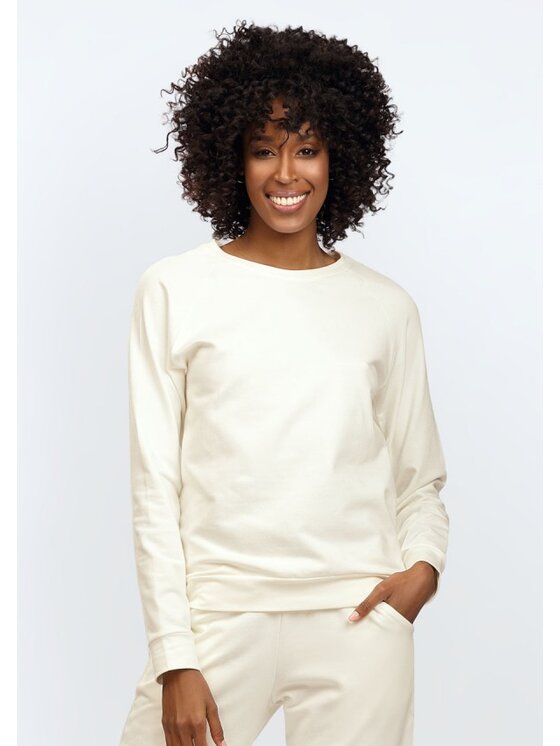 Bluza, rozmiar XS, Écru, Wenezja