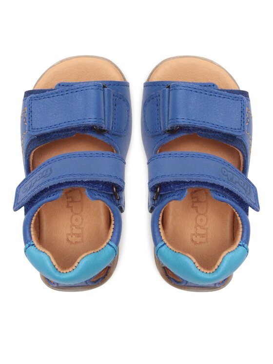 Froddo Froddo Sandalen Gogi G2150174-1 Blau