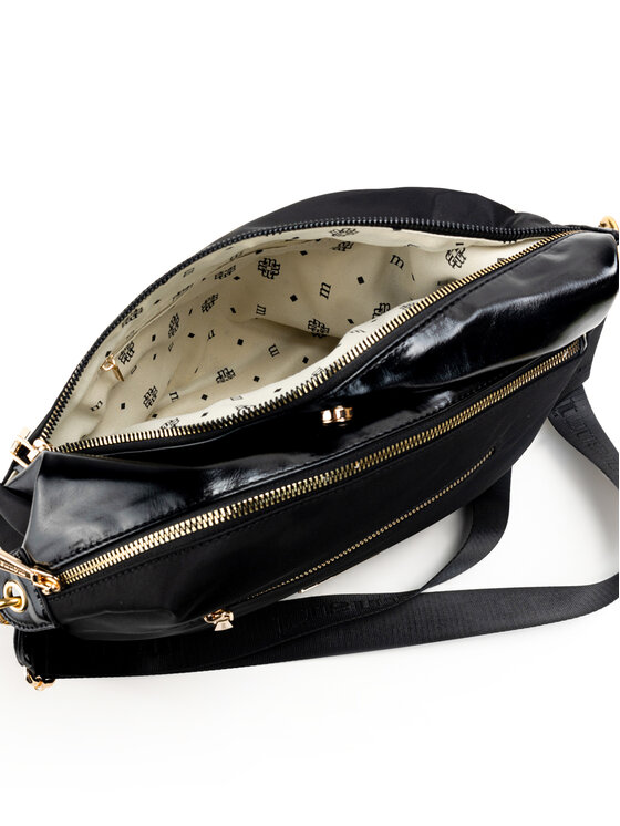 Monnari Monnari Torebka TORIMP0-24Z-BAG4690-K020 Czarny