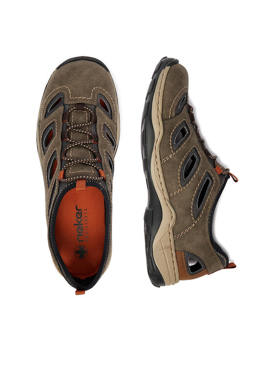 Rieker Rieker Sandalen CEO-08065-29 Beige