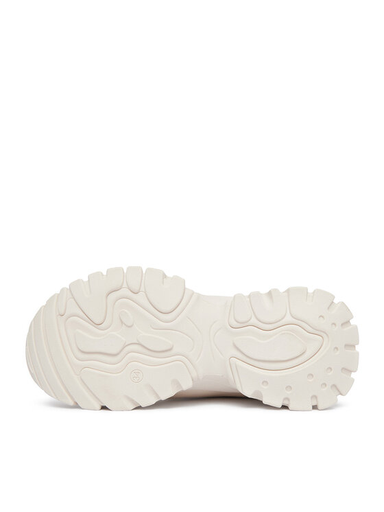 DeeZee DeeZee Sneakersy CEO-TS5227K-21 Béžová