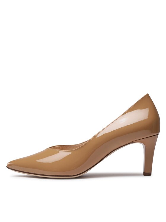 HÖGL HÖGL Scarpe stiletto 0-176704 Marrone