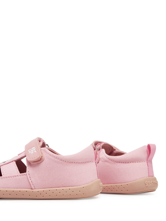 Garvalin Garvalin Тапочки 252346 M Рожевий