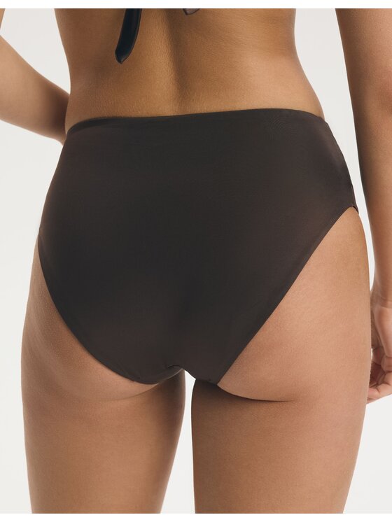 Esotiq Esotiq Dół od bikini 45591 Brązowy