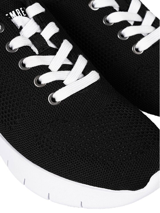 Bikkembergs Bikkembergs Αθλητικά B4BKW0048 | Florentine Μαύρο