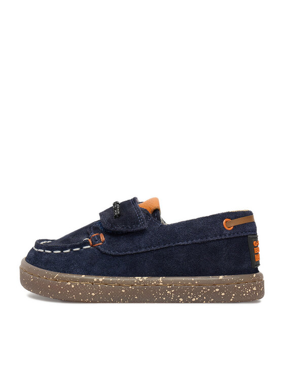 G-Star Raw G-Star Raw Īsi apavi EO-018-16 Tumši zils