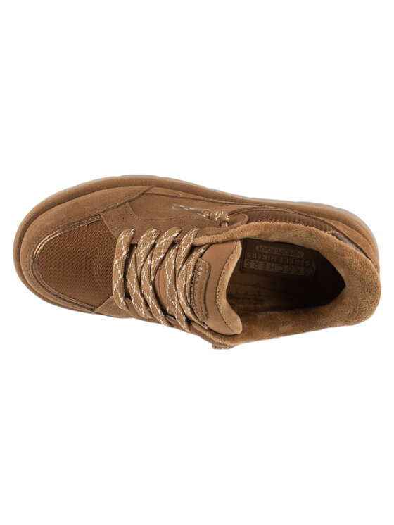 Skechers Skechers Sneakersy 190196-CSNT Brązowy