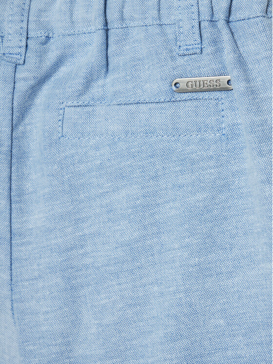 Guess Guess Kinderset I5RG21 WF6P0 Blau Regular Fit