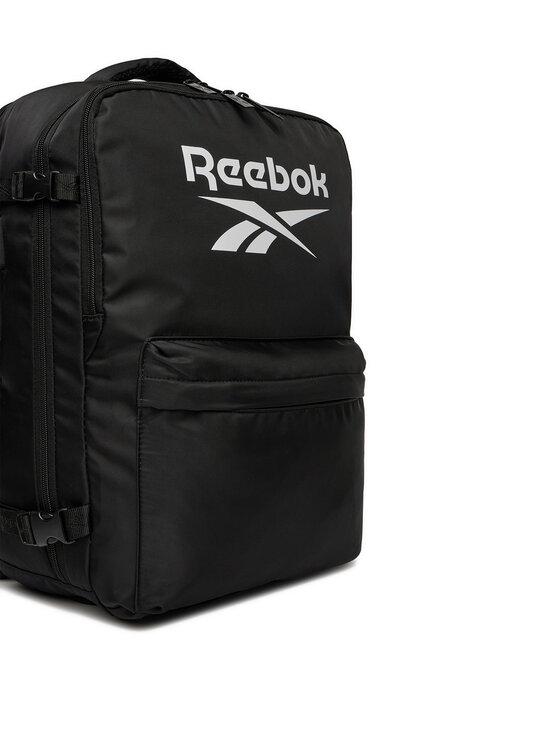 Reebok Reebok Rucksack RBK-015-CCC-06 Schwarz