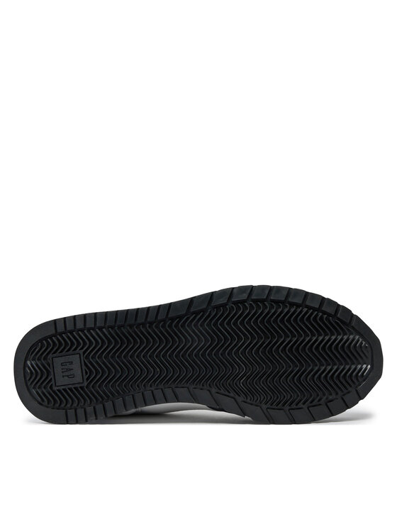 Gap Gap Sneakersy New York Ii Rps GAF002F5SMWELBGP Biały