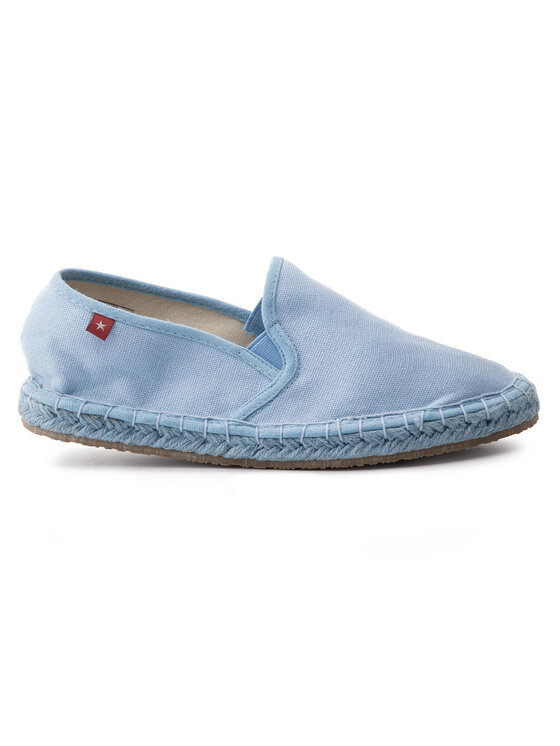 Espadrillas DD274A140 Blu