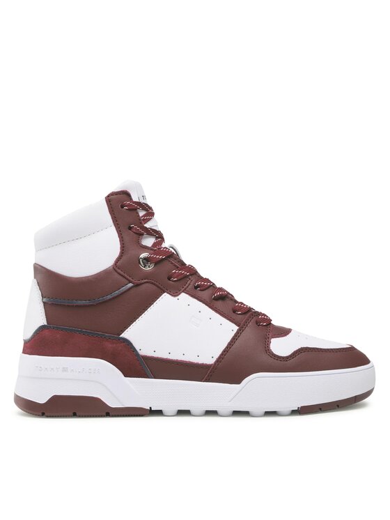 Sneakers High Cut Basket Sneaker FW0FW06748