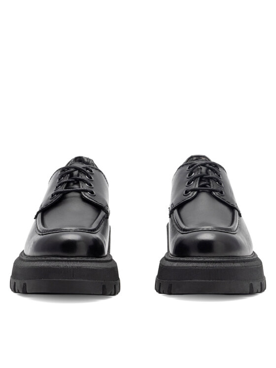 Sergio Bardi Sergio Bardi Oxford kingad RST-B1026-01SB Must