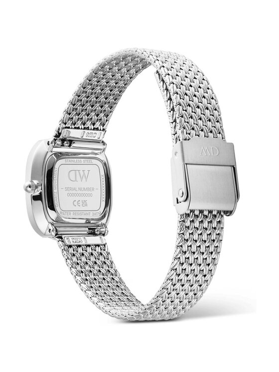 Daniel Wellington Daniel Wellington Hodinky DW00100963 Strieborná