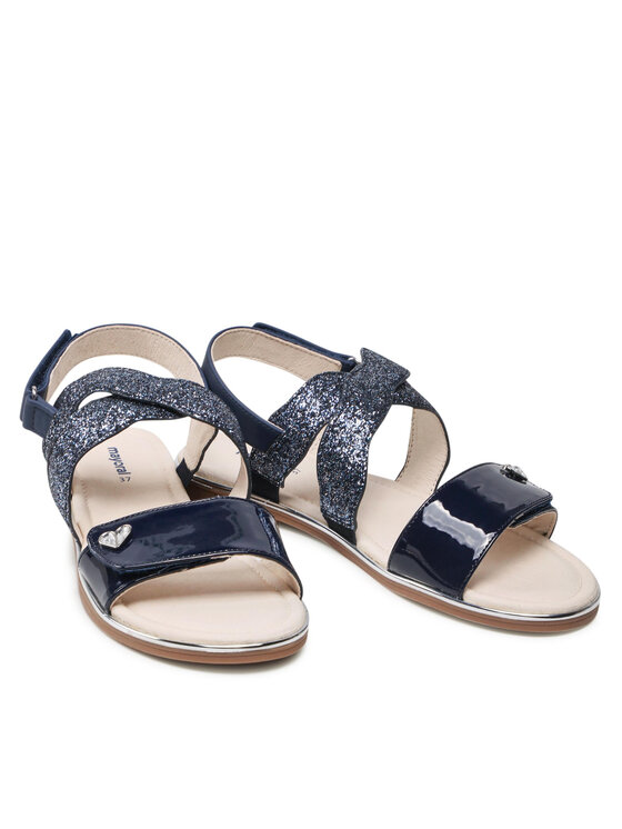 Mayoral Mayoral Sandalen 47.361 Dunkelblau