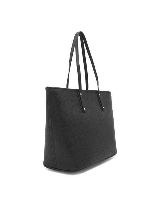 QUAZI QUAZI Rankinė MQS-B-001-05 Juoda