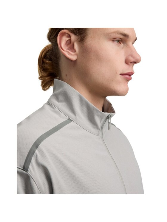 Under Armour Under Armour Kurtka przejściowa 6009365 Szary Regular Fit