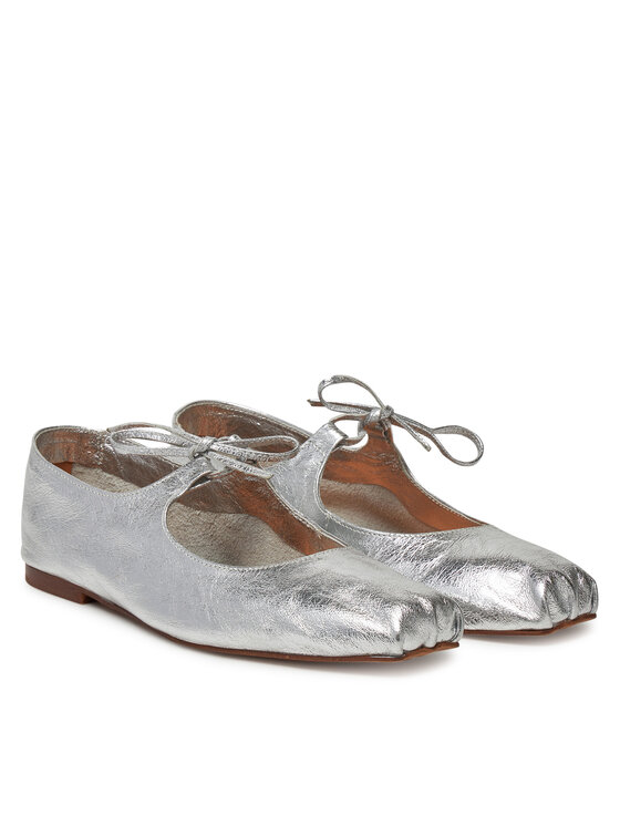 Balagan Balagan Ballerine Batsheva Argento