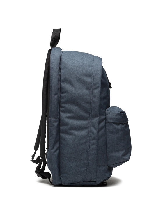 Eastpak Eastpak Ruksak Back To Work EK000936 Tamnoplava