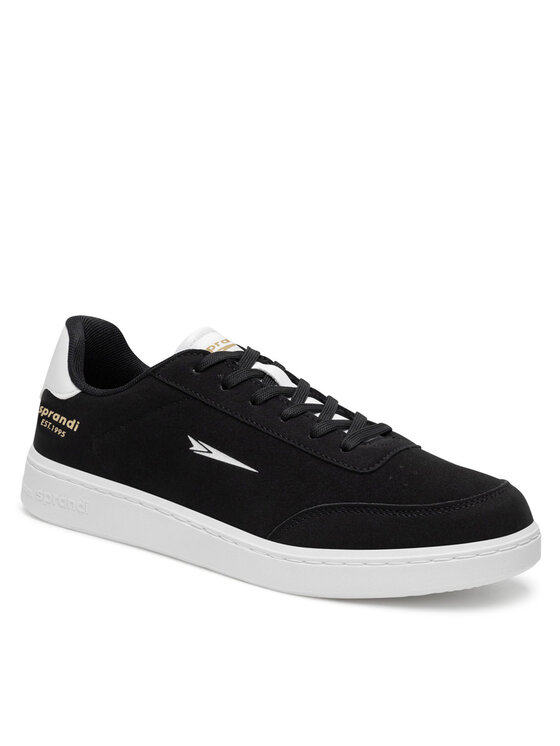 Sprandi Sprandi Sneakersy V5-6437 Czarny