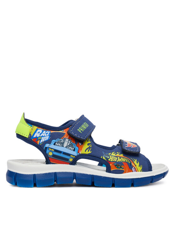 Primigi Primigi Sandali 1397800 M Blu scuro