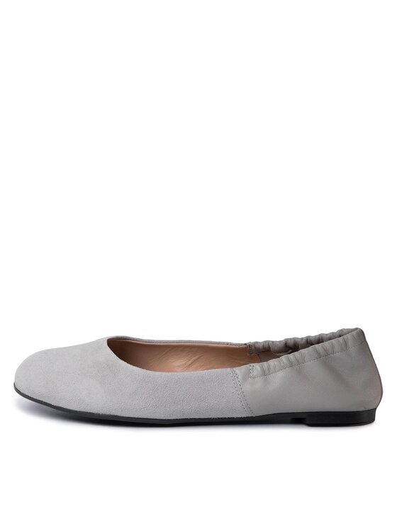 Gino Rossi Gino Rossi Ballerinas Rosa DAI917-781-0760-8500-0 Grau