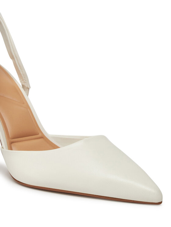 Aldo Aldo Sandale Brusanti 13985171 Bijela