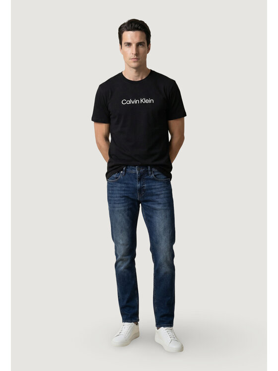 Antony Morato Antony Morato Jeans OZZY TAPERED FIT Blu Taper Fit