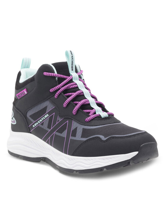 Skechers Skechers Sneakers 303417L Negru