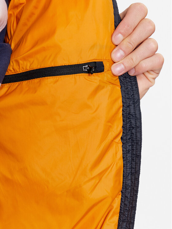 CMP CMP Зимно яке 33K1607 Сив Regular Fit