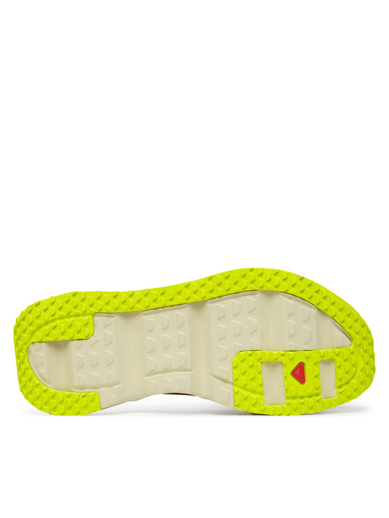 Salomon Salomon Šlepetės Reelax Slide 6.0 L47994300 Žalia