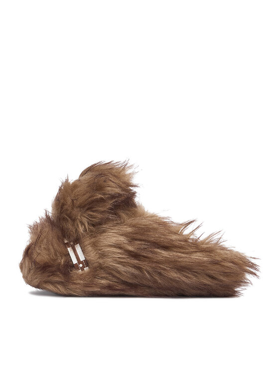 Star Wars Star Wars Тапочки CEO-NJ-AW25-232SW Коричневий