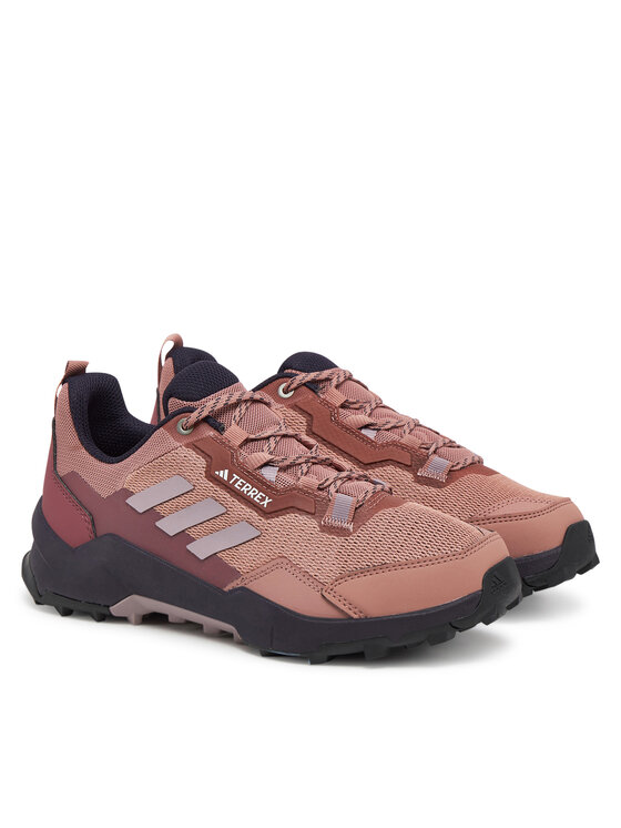 adidas adidas Trekking čevlji Terrex AX4 IH1157 Roza