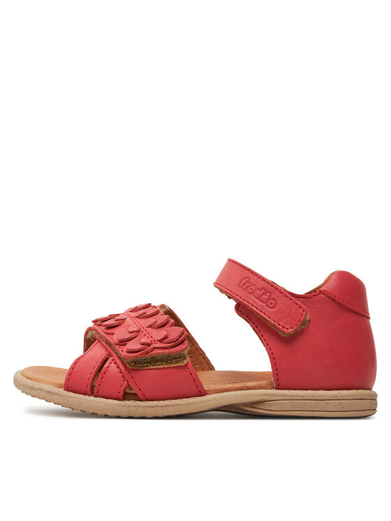 Froddo Froddo Σανδάλια Carlina G2150193-1 S Ροζ