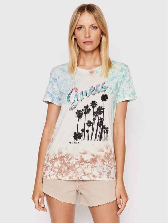 T-shirt Guess