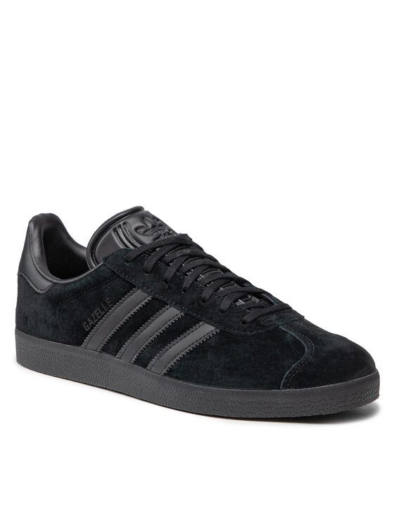 adidas adidas Sneakersy Gazelle CQ2809 Černá