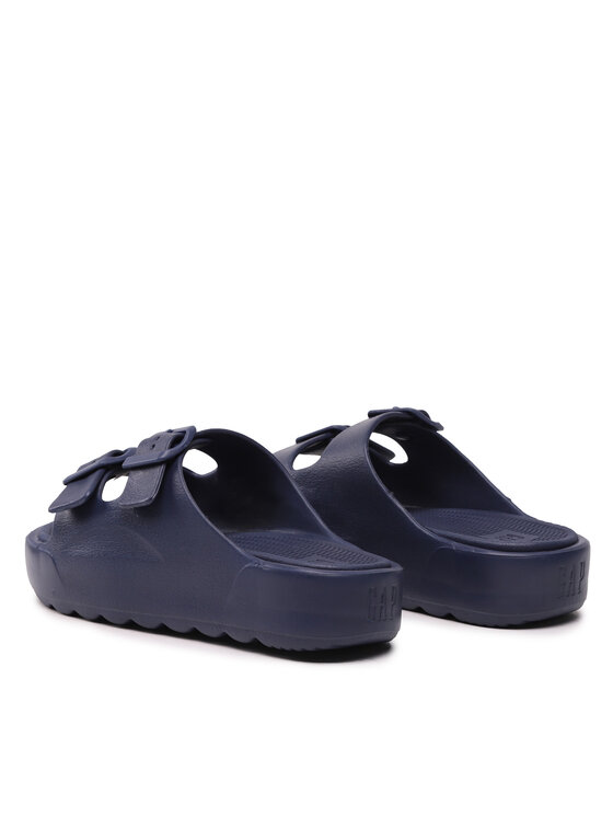 Gap Gap Παντόφλες Virginia GAO001F2SWELYB Σκούρο μπλε
