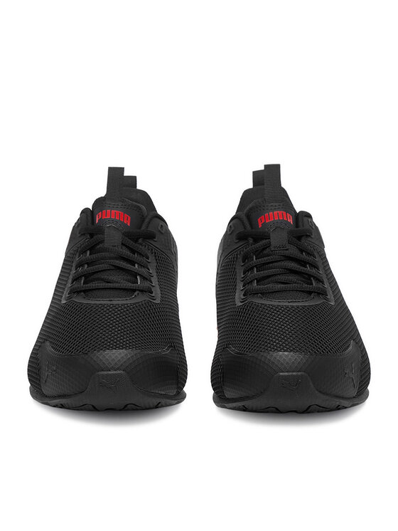 Puma Puma Sneakers C-ELECTARIX 31383801 Nero