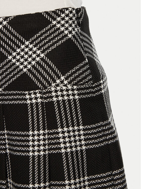 Guess Guess Mini krilo W5RD0N WH7H0 Črna Regular Fit
