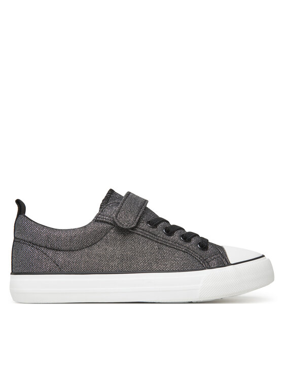DeeZee DeeZee Scarpe da ginnastica CEO-CSS20377-53 Nero